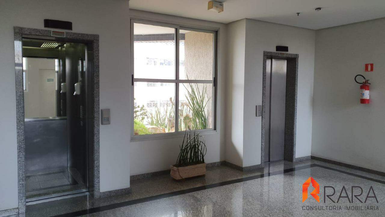 Conjunto Comercial-Sala para alugar, 65m² - Foto 11