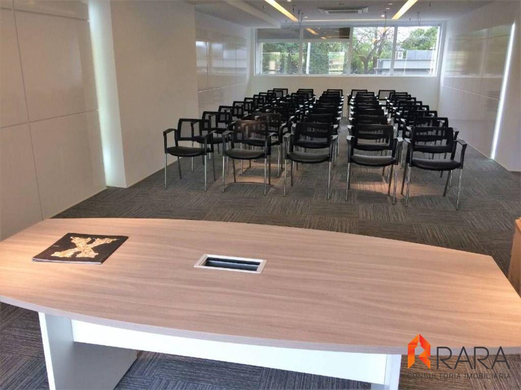 Conjunto Comercial-Sala para alugar, 681m² - Foto 3