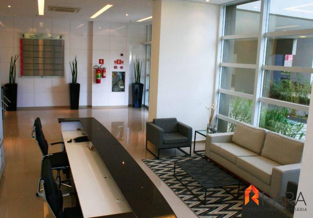 Conjunto Comercial-Sala para alugar, 681m² - Foto 2