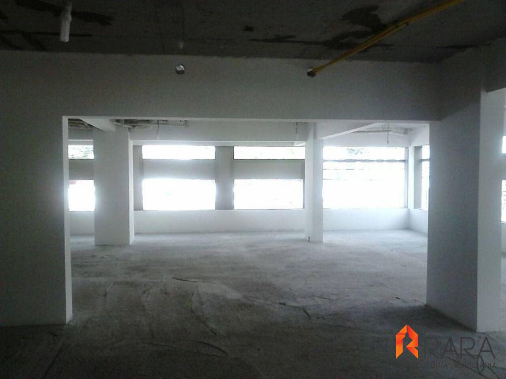 Loja-Salão para alugar, 543m² - Foto 4