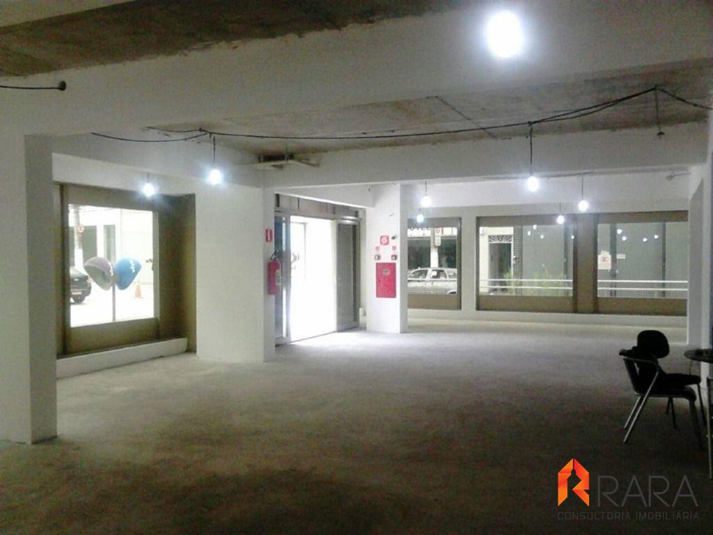 Loja-Salão para alugar, 543m² - Foto 5