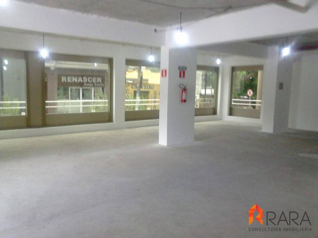 Loja-Salão para alugar, 543m² - Foto 1