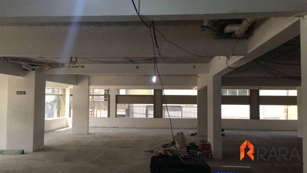 Loja-Salão para alugar, 543m² - Foto 3