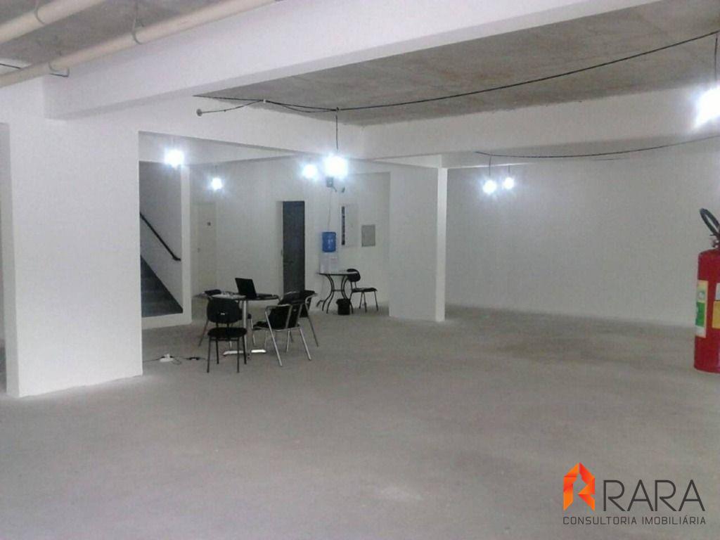 Loja-Salão para alugar, 543m² - Foto 2