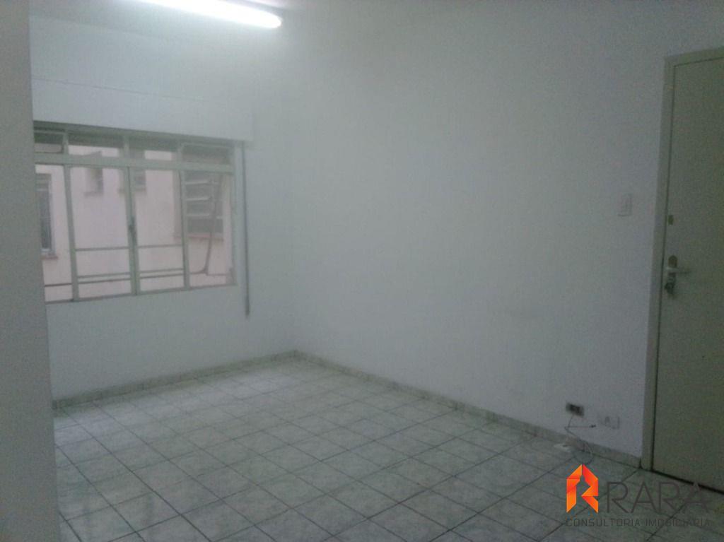 Conjunto Comercial-Sala para alugar, 20m² - Foto 2