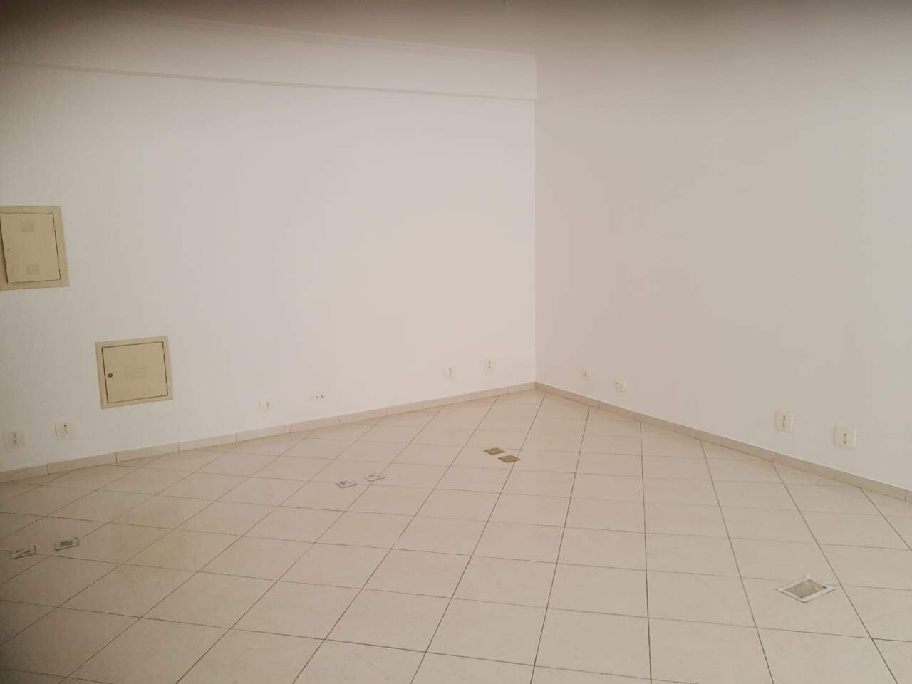 Conjunto Comercial-Sala para alugar, 31m² - Foto 4