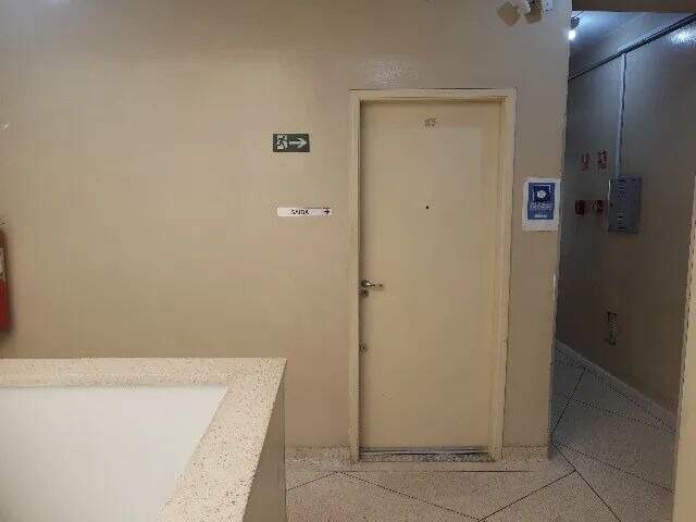 Conjunto Comercial-Sala para alugar, 31m² - Foto 25