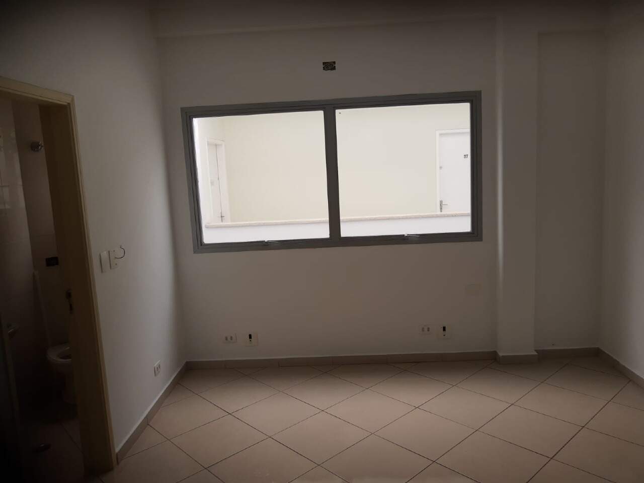 Conjunto Comercial-Sala para alugar, 31m² - Foto 16