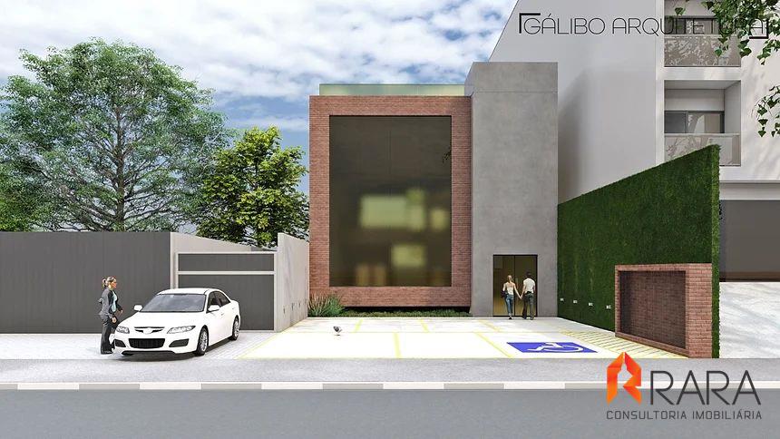 Casa Comercial para alugar, 536m² - Foto 1