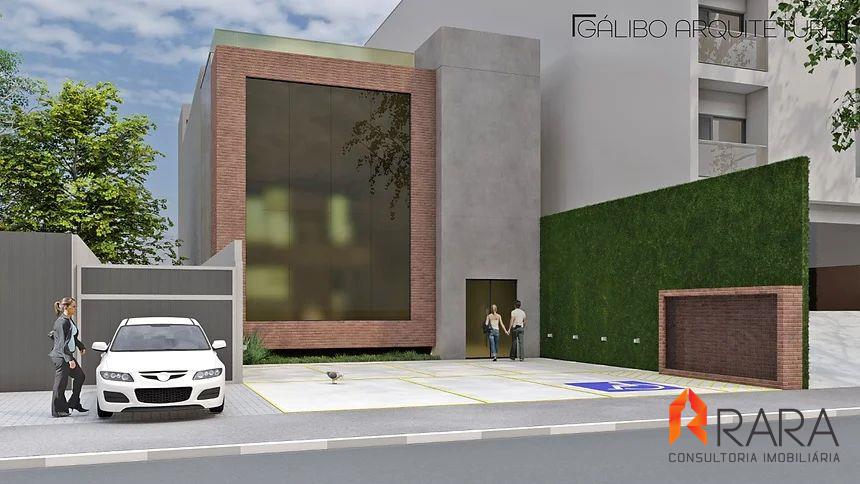 Casa Comercial para alugar, 536m² - Foto 2