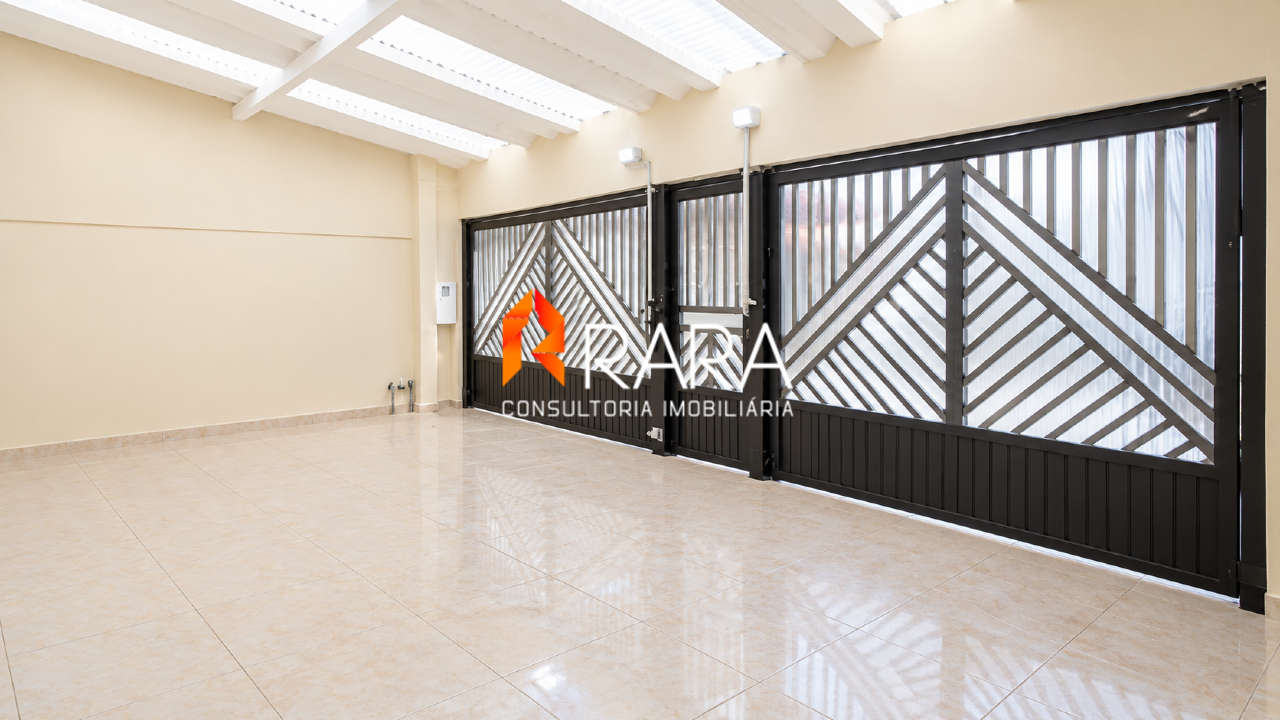 Casa, 3 quartos, 118 m² - Foto 3