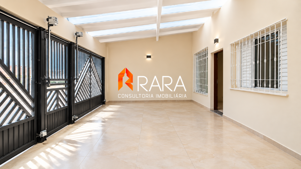Casa, 3 quartos, 118 m² - Foto 4