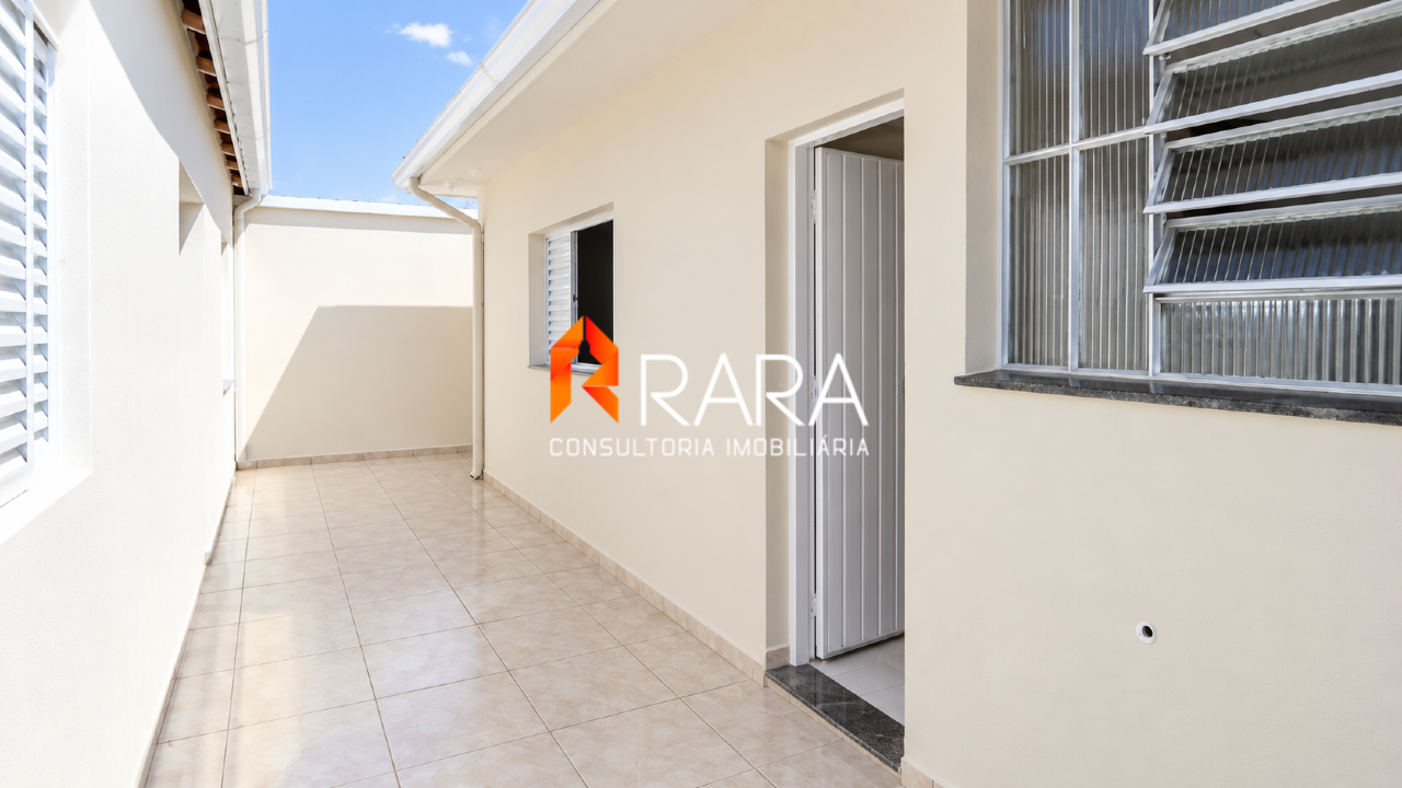 Casa, 3 quartos, 118 m² - Foto 15