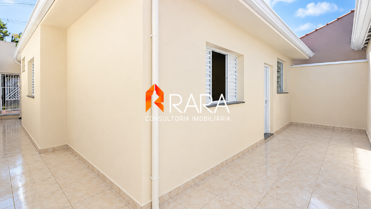 Casa, 3 quartos, 118 m² - Foto 7