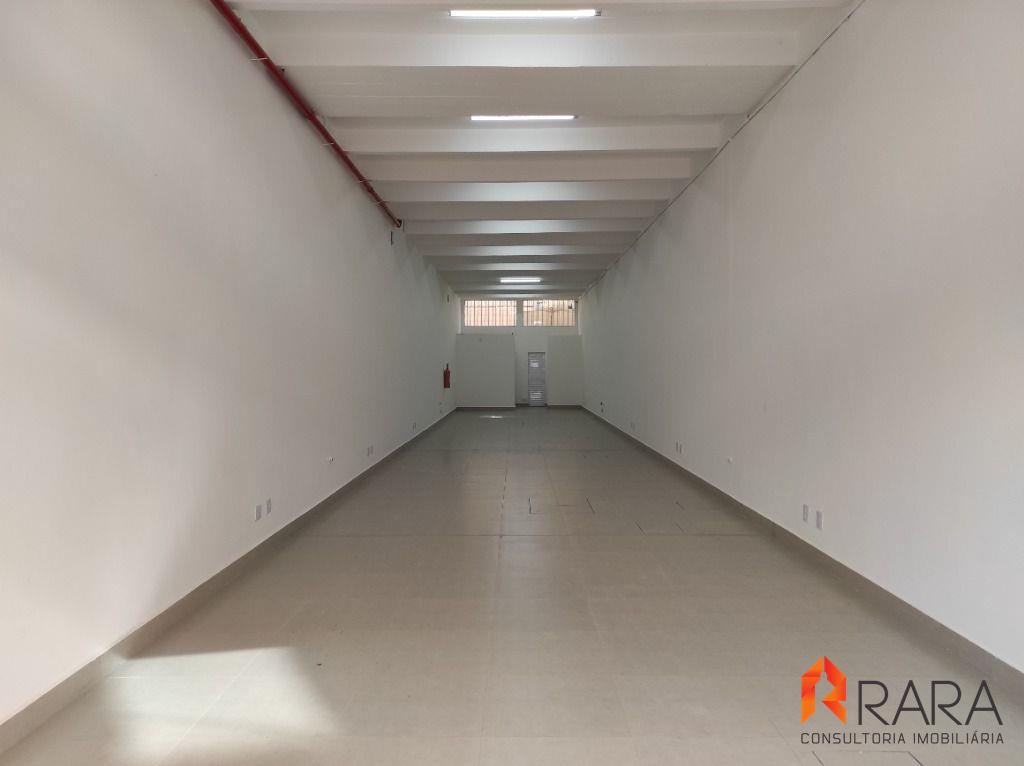 Loja-Salão para alugar, 146m² - Foto 2