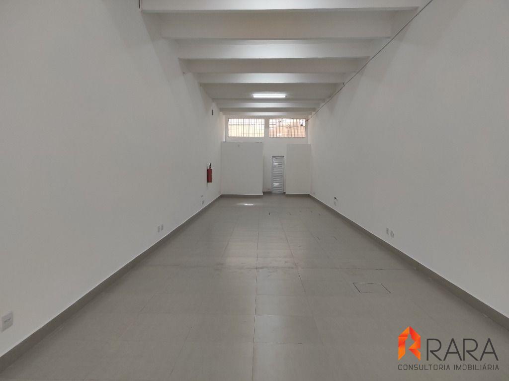 Loja-Salão para alugar, 146m² - Foto 3