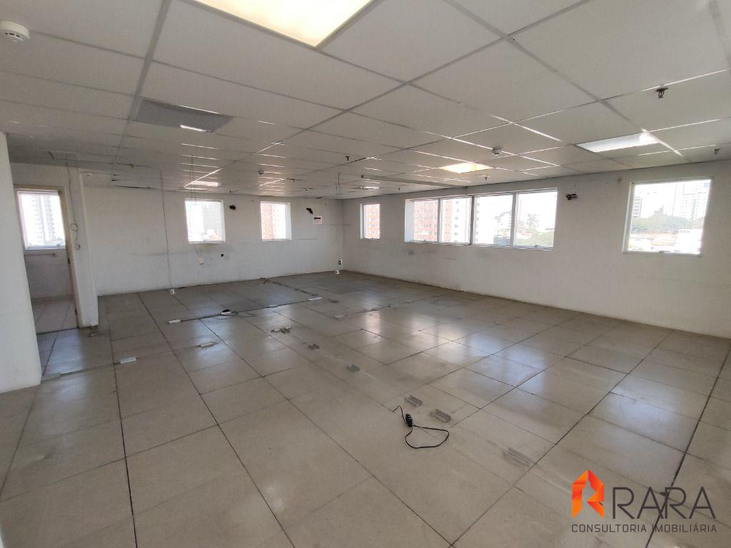 Conjunto Comercial-Sala para alugar, 278m² - Foto 14