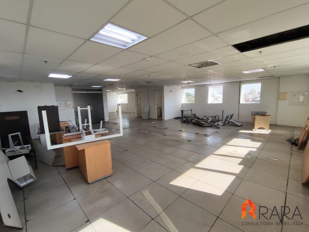 Conjunto Comercial-Sala para alugar, 278m² - Foto 4