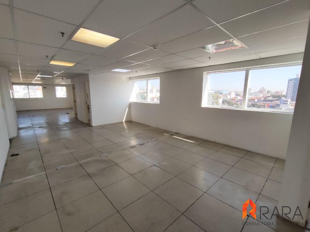 Conjunto Comercial-Sala para alugar, 278m² - Foto 8