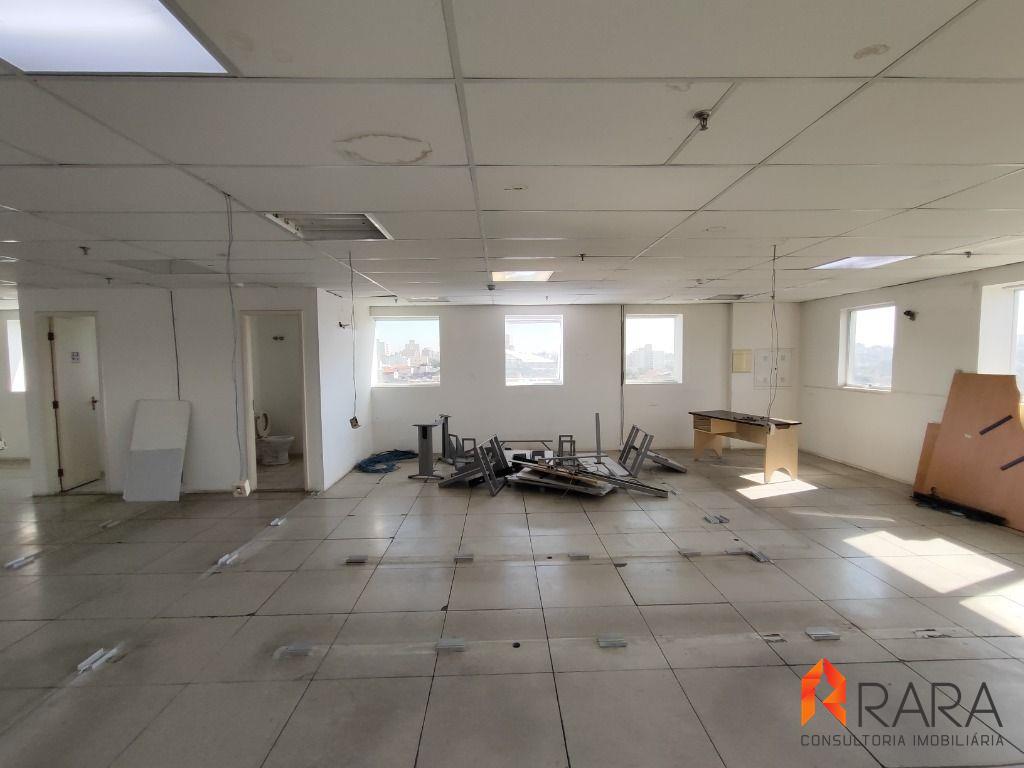 Conjunto Comercial-Sala para alugar, 278m² - Foto 3