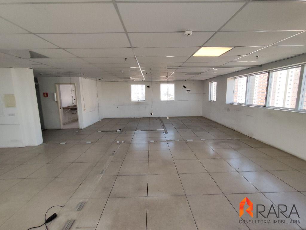 Conjunto Comercial-Sala para alugar, 278m² - Foto 1