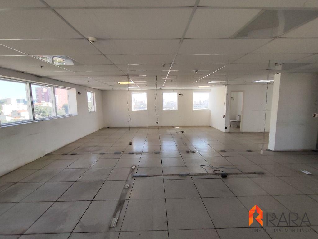 Conjunto Comercial-Sala para alugar, 278m² - Foto 17