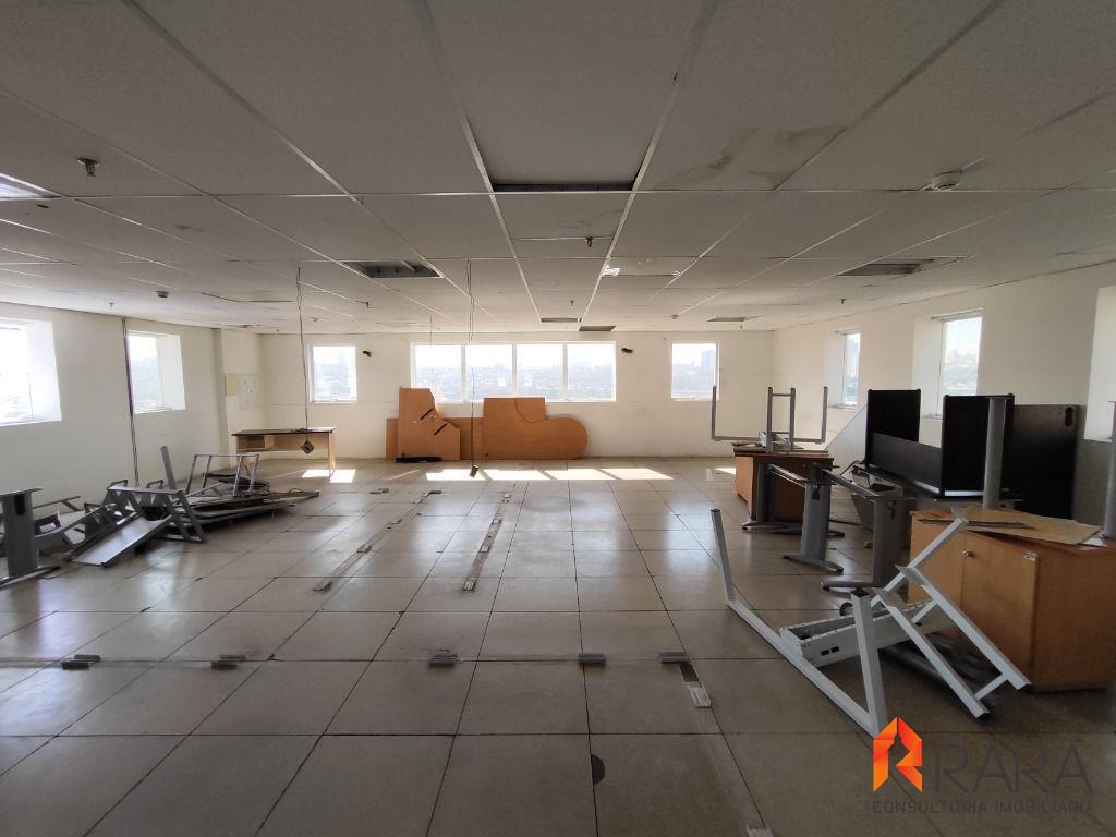 Conjunto Comercial-Sala para alugar, 278m² - Foto 2