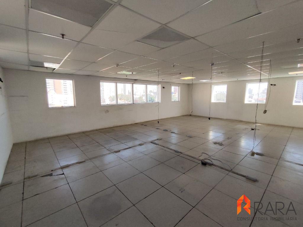 Conjunto Comercial-Sala para alugar, 278m² - Foto 18