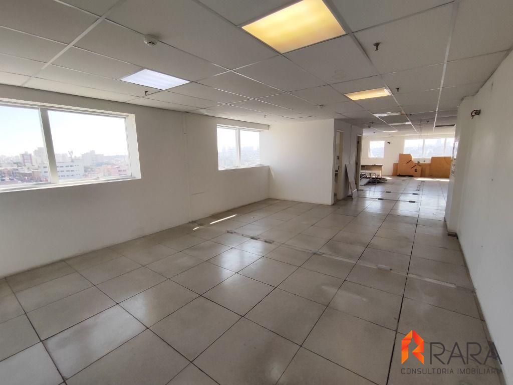 Conjunto Comercial-Sala para alugar, 278m² - Foto 11