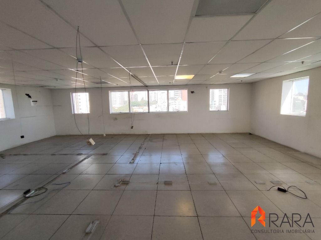 Conjunto Comercial-Sala para alugar, 278m² - Foto 13