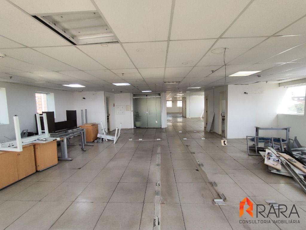 Conjunto Comercial-Sala para alugar, 278m² - Foto 5