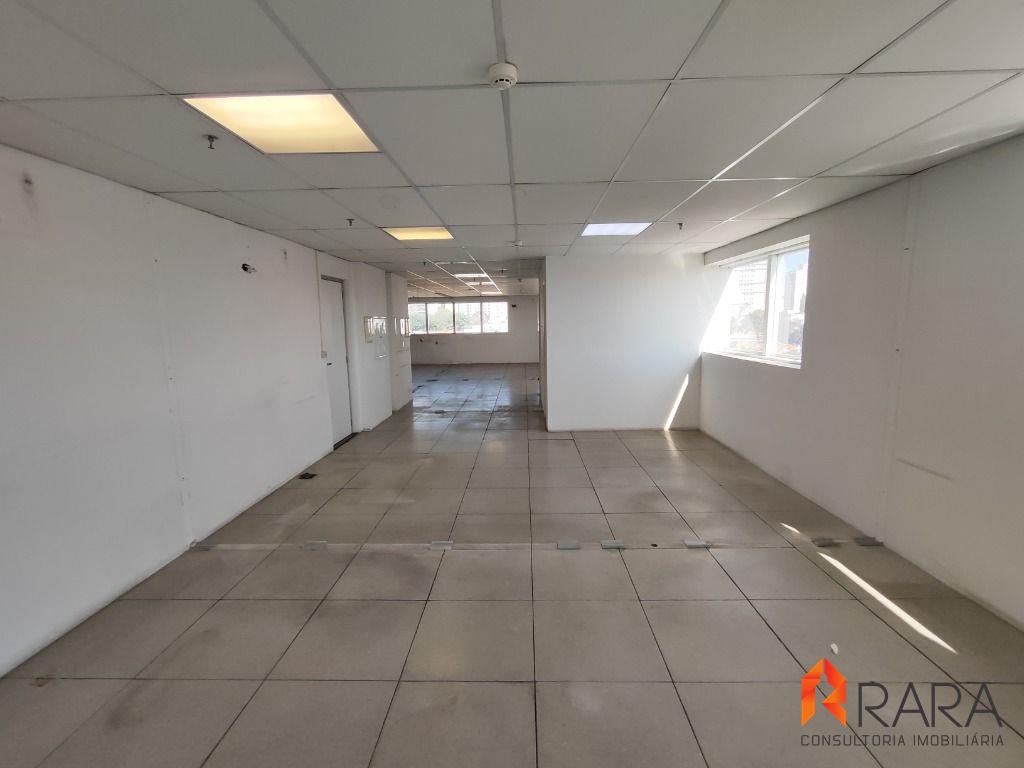 Conjunto Comercial-Sala para alugar, 278m² - Foto 9