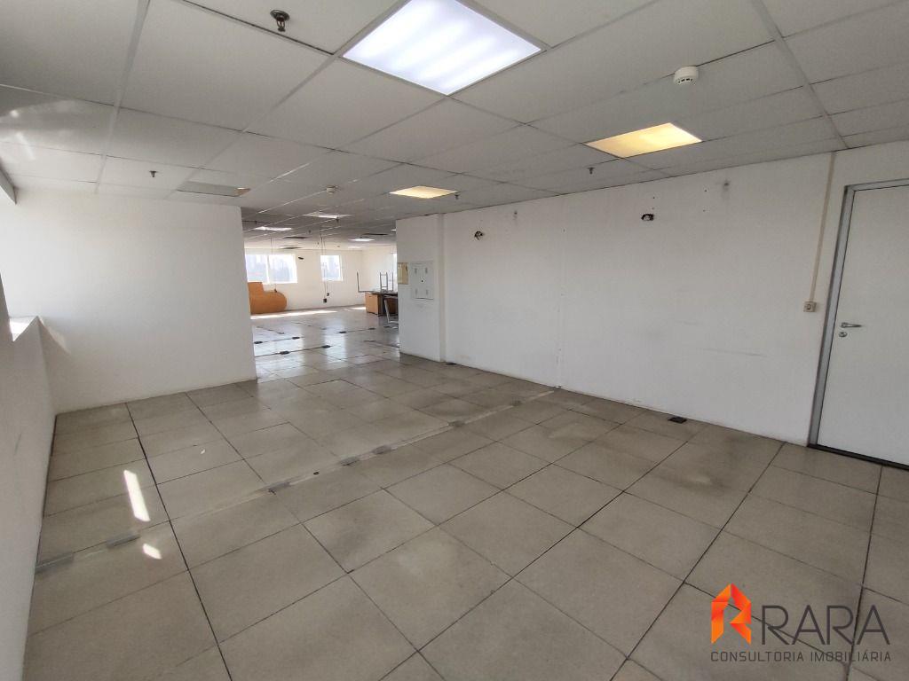 Conjunto Comercial-Sala para alugar, 278m² - Foto 12