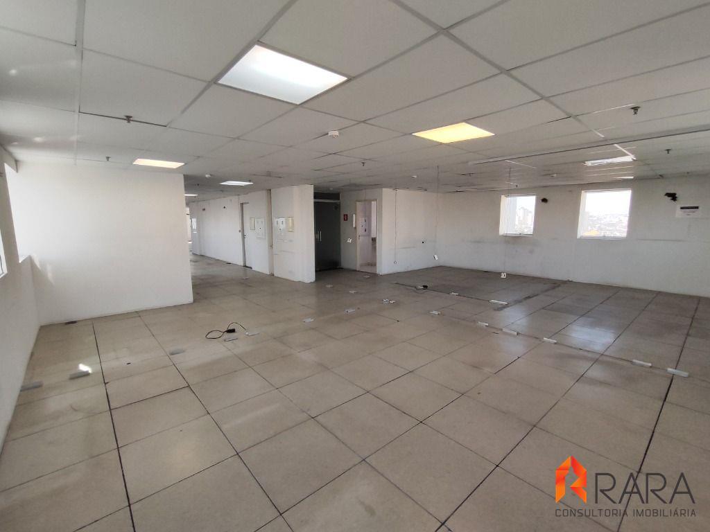 Conjunto Comercial-Sala para alugar, 278m² - Foto 15