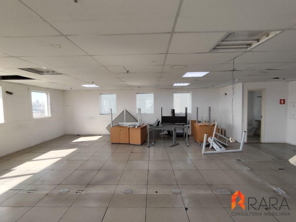 Conjunto Comercial-Sala para alugar, 278m² - Foto 7