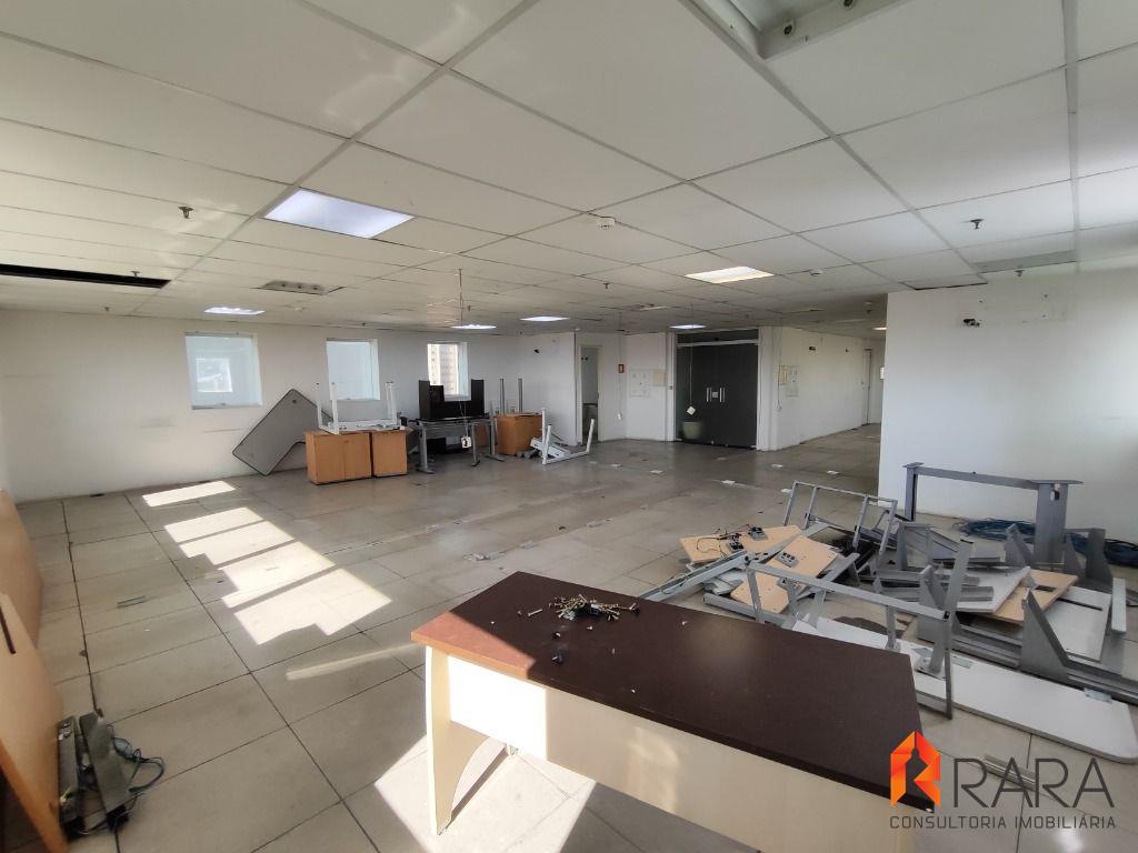 Conjunto Comercial-Sala para alugar, 278m² - Foto 6