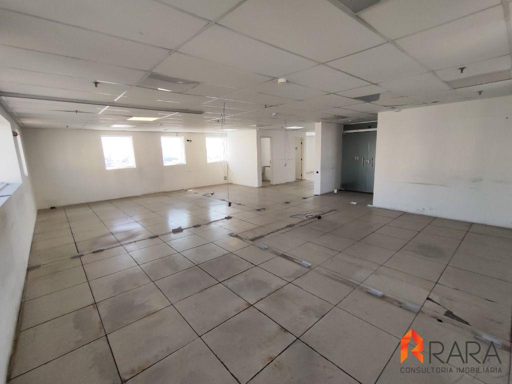 Conjunto Comercial-Sala para alugar, 278m² - Foto 16