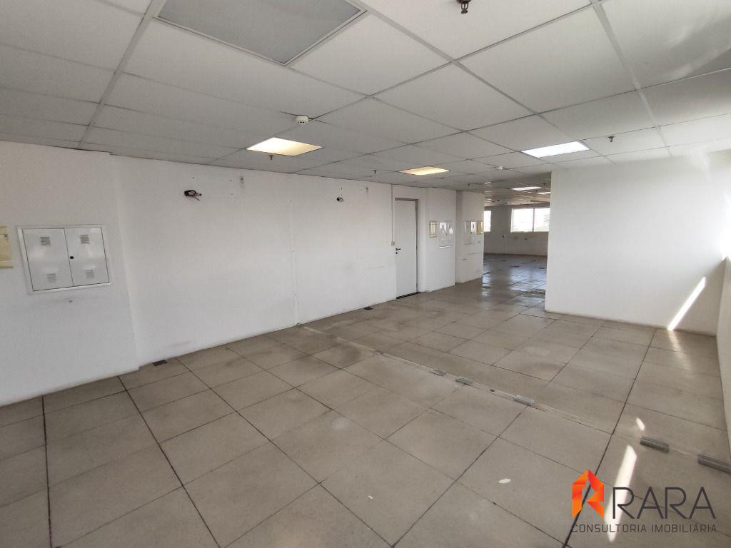 Conjunto Comercial-Sala para alugar, 278m² - Foto 10