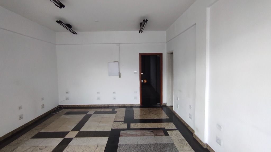 Conjunto Comercial-Sala para alugar, 28m² - Foto 2