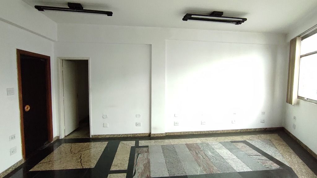 Conjunto Comercial-Sala para alugar, 28m² - Foto 3