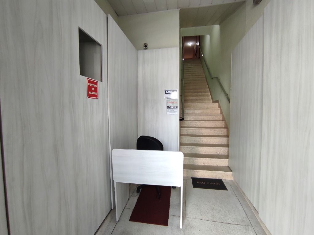 Conjunto Comercial-Sala para alugar, 28m² - Foto 5