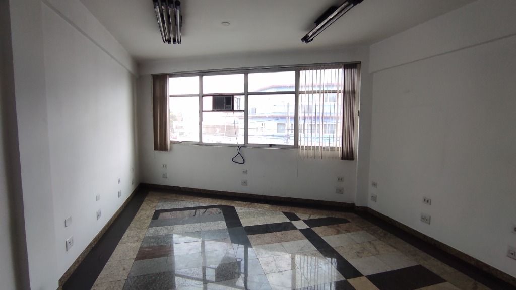 Conjunto Comercial-Sala para alugar, 28m² - Foto 1