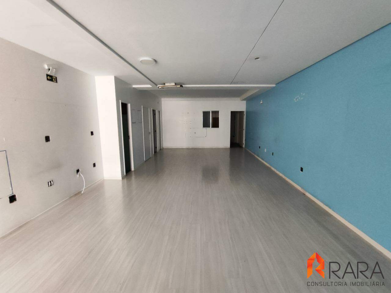 Loja-Salão para alugar, 150m² - Foto 1