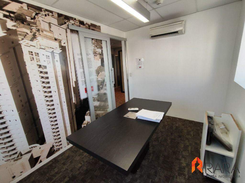 Conjunto Comercial-Sala para alugar, 278m² - Foto 7