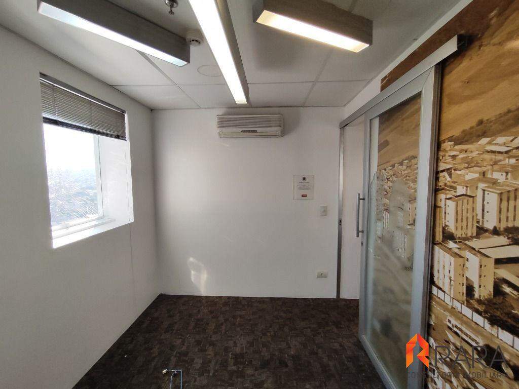 Conjunto Comercial-Sala para alugar, 278m² - Foto 10