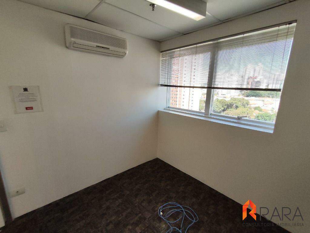 Conjunto Comercial-Sala para alugar, 278m² - Foto 9