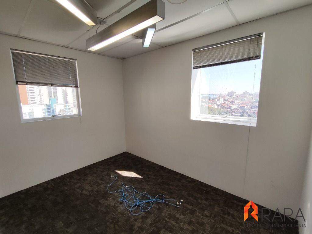 Conjunto Comercial-Sala para alugar, 278m² - Foto 14