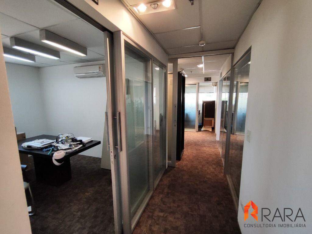 Conjunto Comercial-Sala para alugar, 278m² - Foto 5