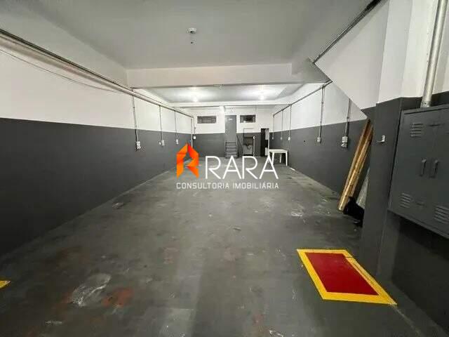 Loja-Salão, 130 m² - Foto 1