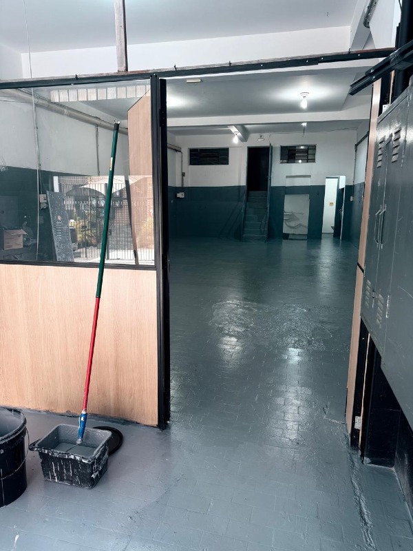 Loja-Salão, 130 m² - Foto 3